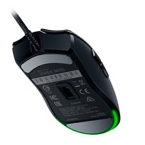 ماوس گیمینگ با سیم ریزر مدل VIPER MINI